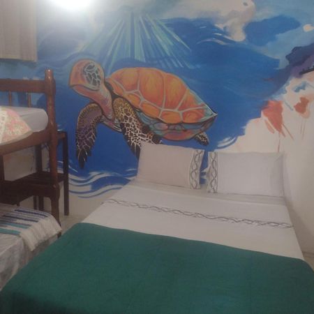Hostel Sandra Armacao dos Buzios Экстерьер фото