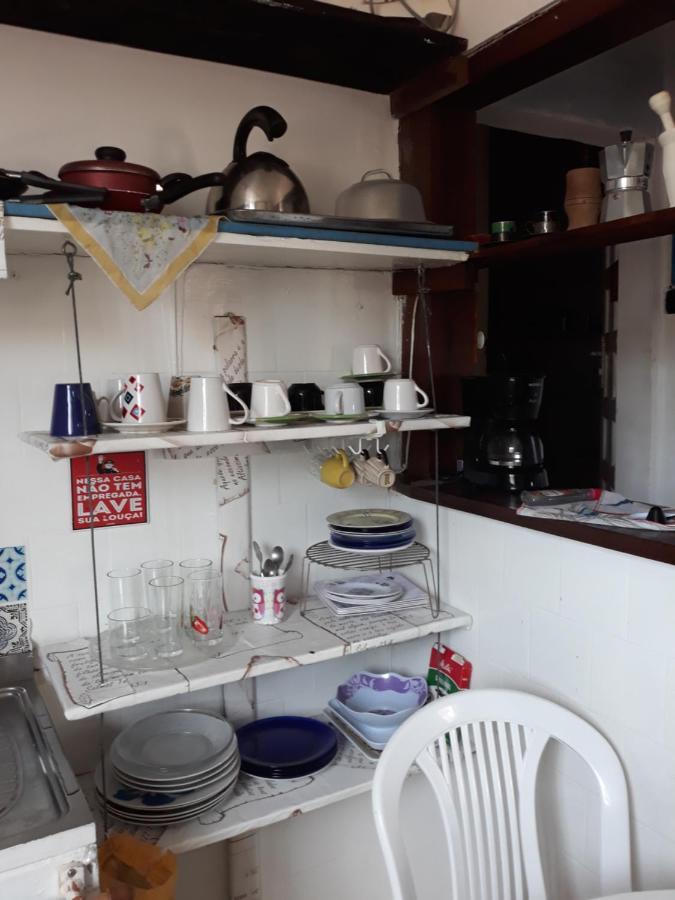 Hostel Sandra Armacao dos Buzios Экстерьер фото