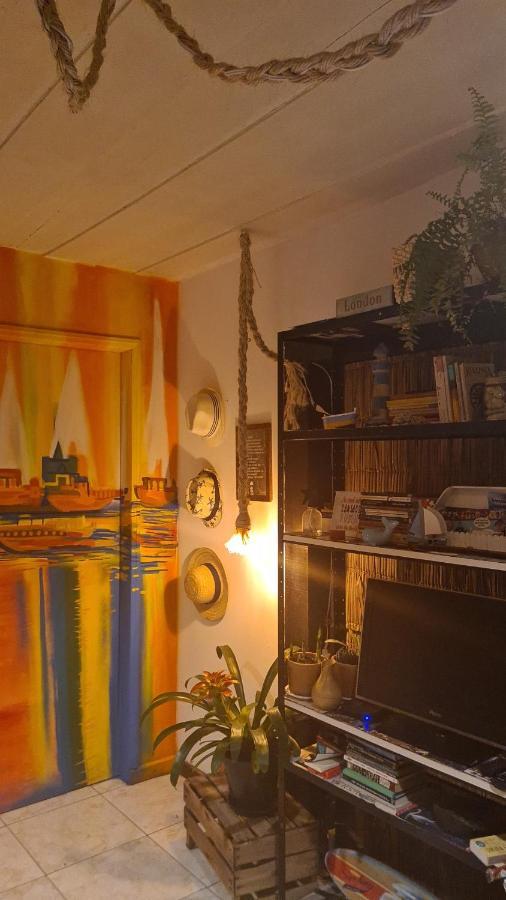 Hostel Sandra Armacao dos Buzios Экстерьер фото