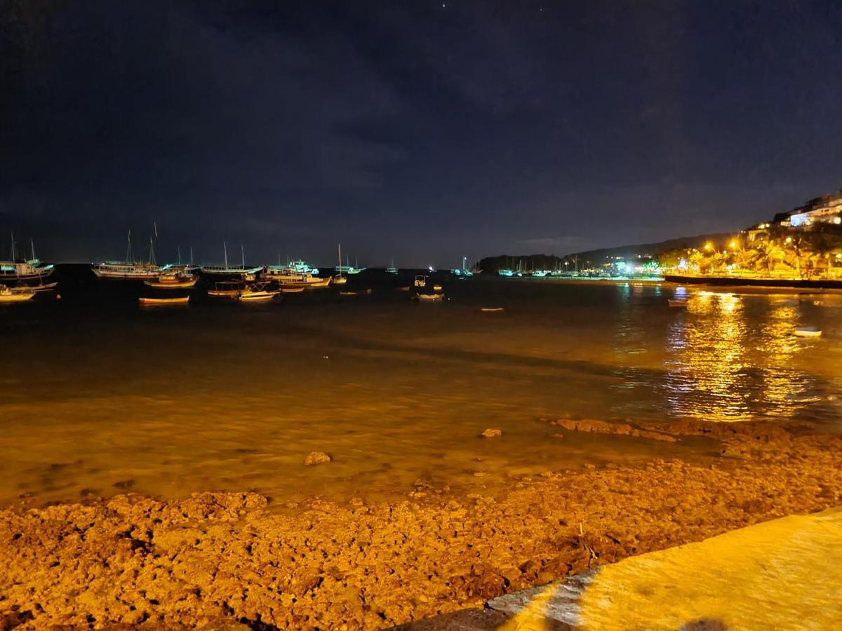 Hostel Sandra Armacao dos Buzios Экстерьер фото
