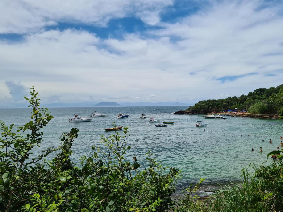 Hostel Sandra Armacao dos Buzios Экстерьер фото
