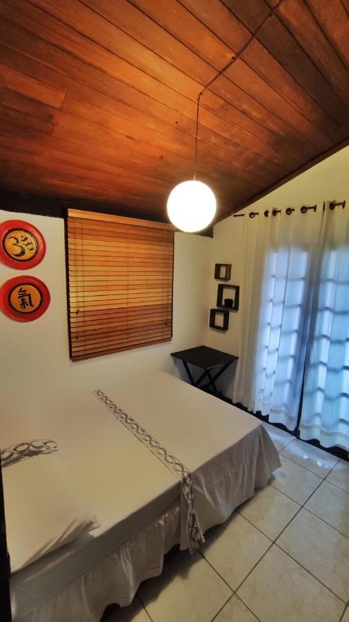 Hostel Sandra Armacao dos Buzios Экстерьер фото