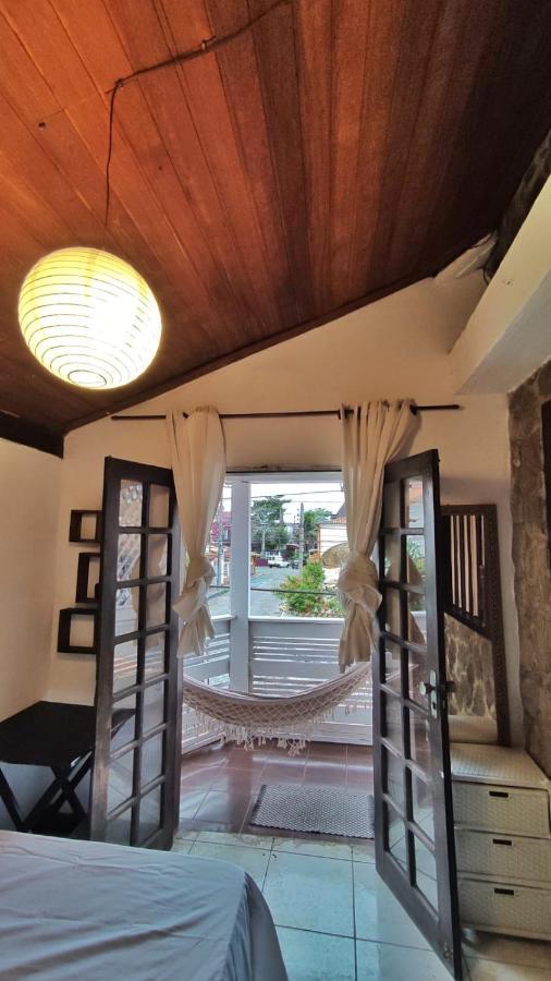 Hostel Sandra Armacao dos Buzios Экстерьер фото