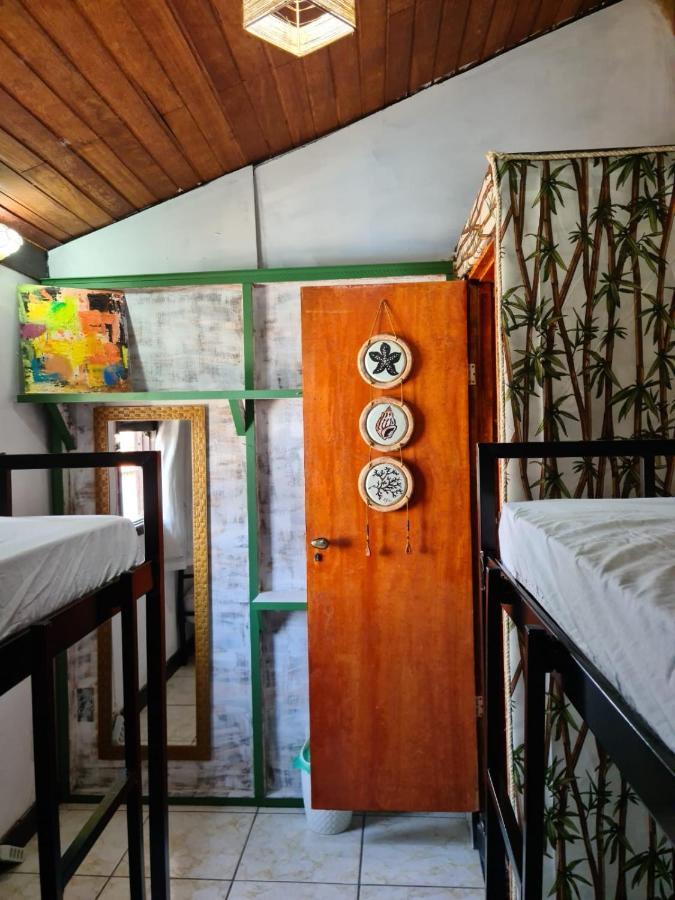 Hostel Sandra Armacao dos Buzios Экстерьер фото