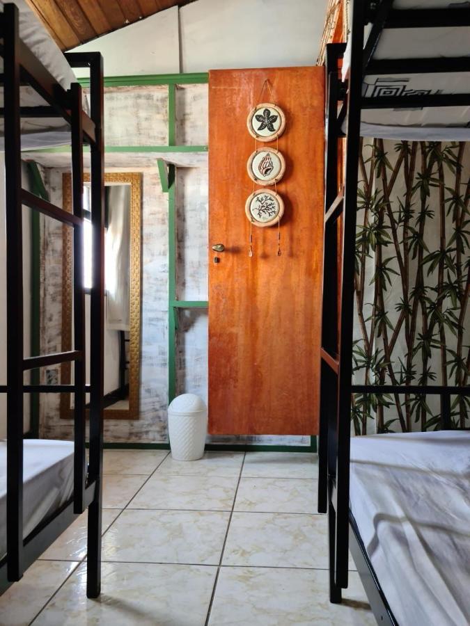 Hostel Sandra Armacao dos Buzios Экстерьер фото