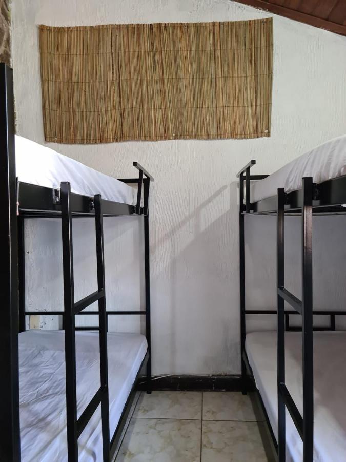 Hostel Sandra Armacao dos Buzios Экстерьер фото
