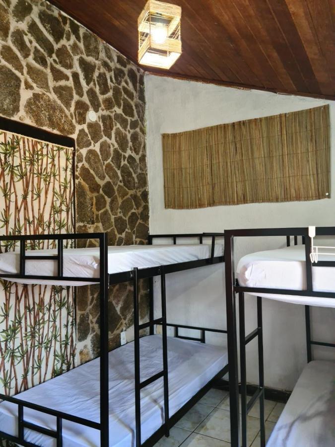 Hostel Sandra Armacao dos Buzios Экстерьер фото