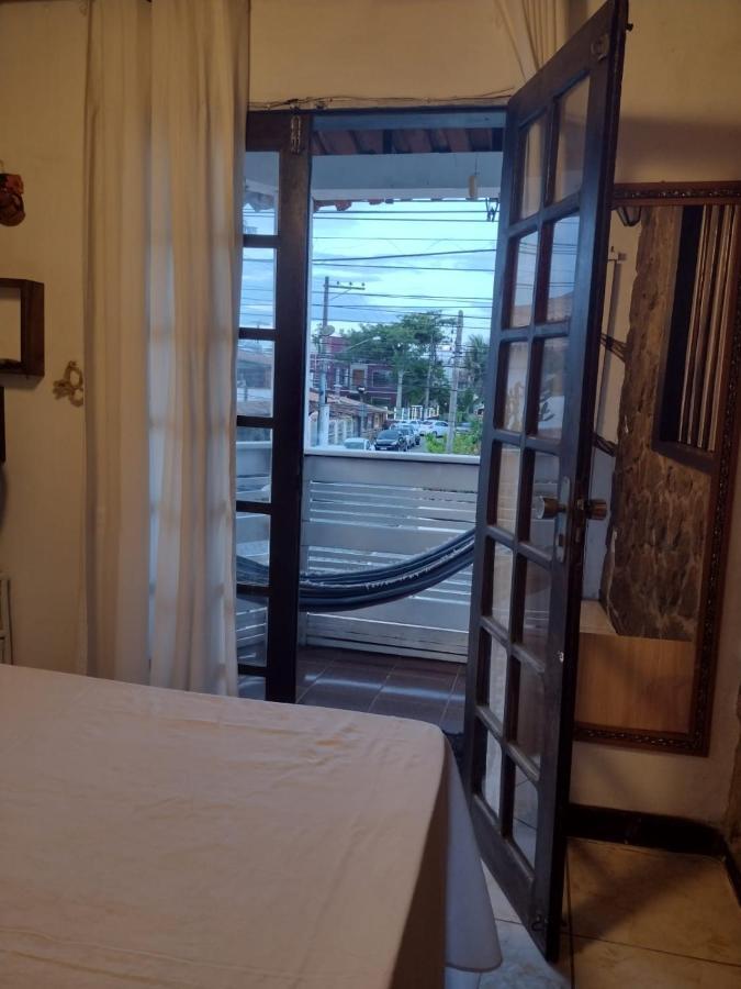 Hostel Sandra Armacao dos Buzios Экстерьер фото