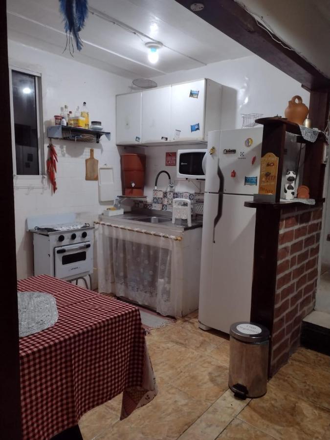 Hostel Sandra Armacao dos Buzios Экстерьер фото
