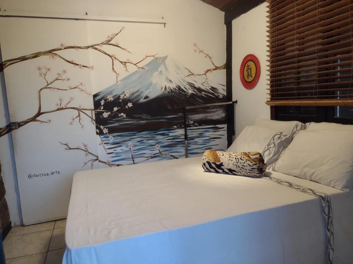 Hostel Sandra Armacao dos Buzios Экстерьер фото