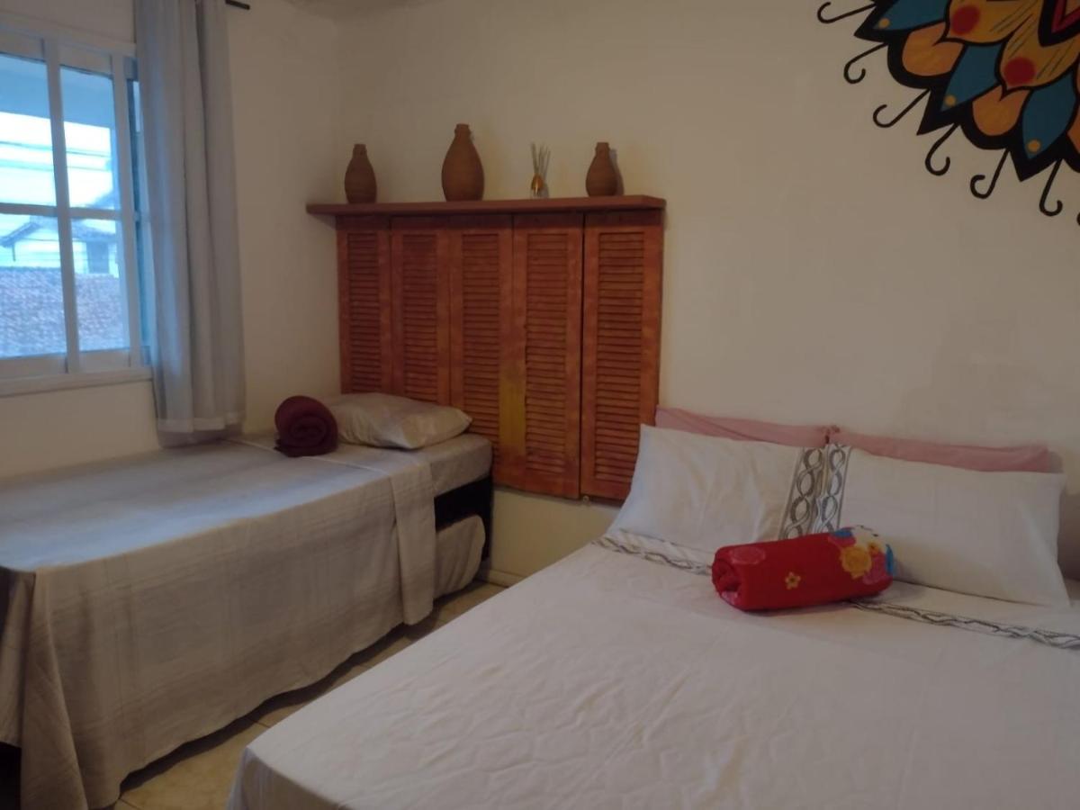 Hostel Sandra Armacao dos Buzios Экстерьер фото