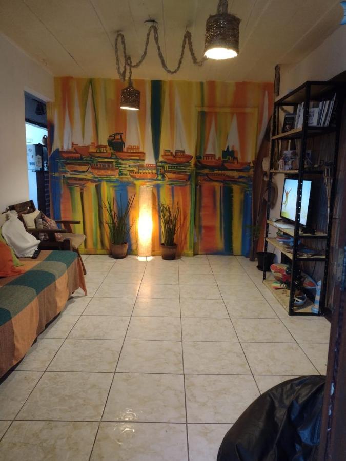 Hostel Sandra Armacao dos Buzios Экстерьер фото