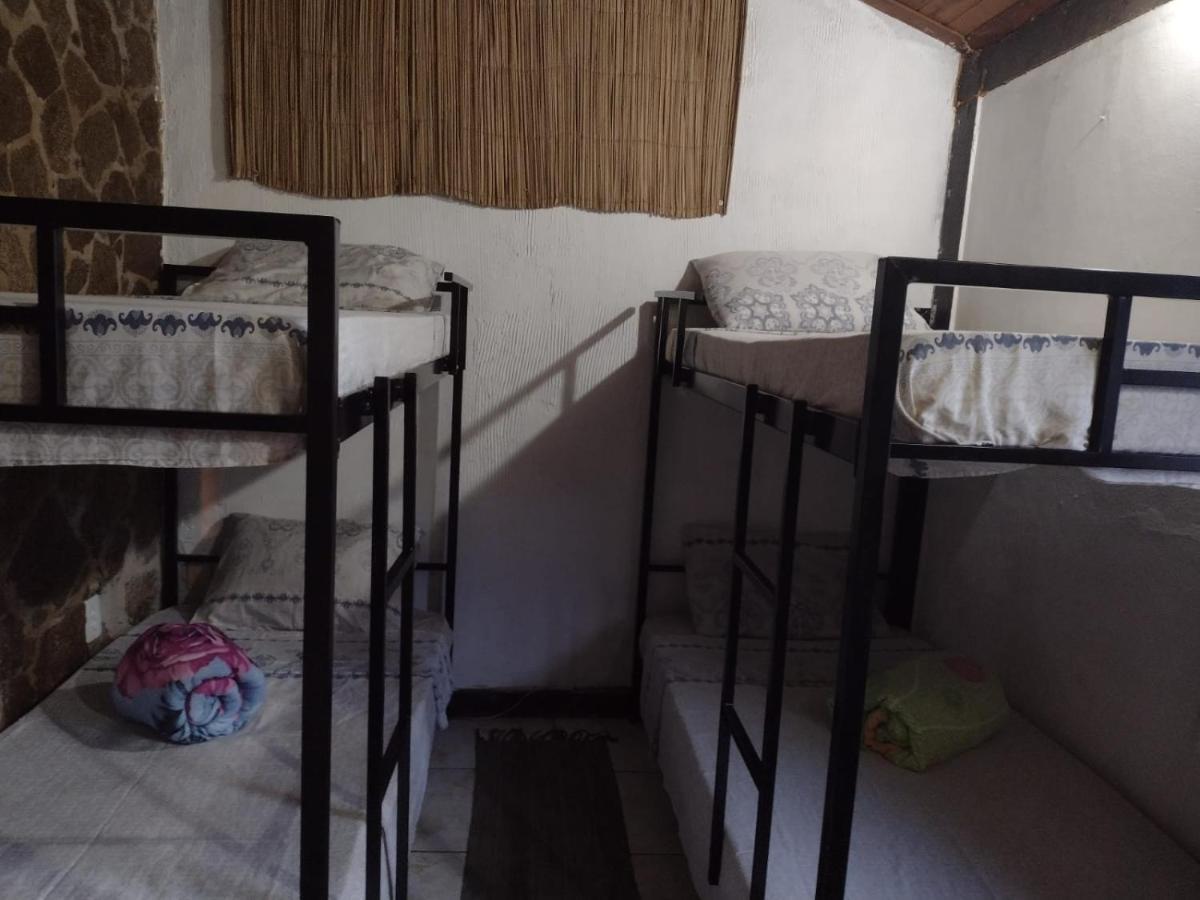 Hostel Sandra Armacao dos Buzios Экстерьер фото