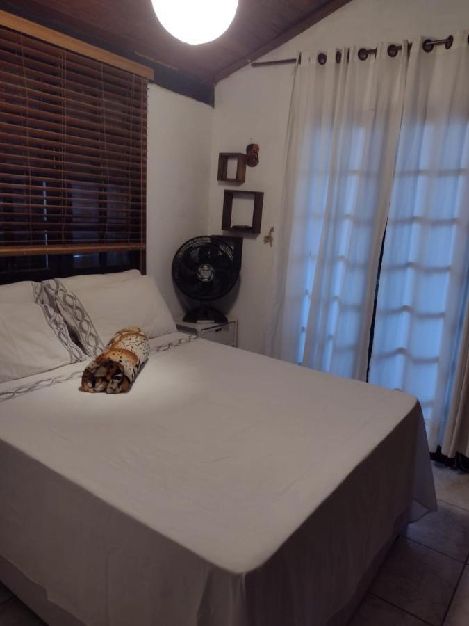 Hostel Sandra Armacao dos Buzios Экстерьер фото
