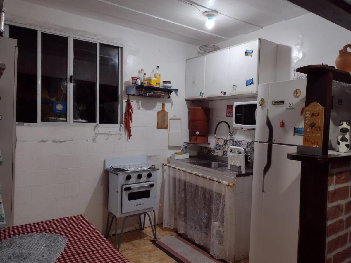 Hostel Sandra Armacao dos Buzios Экстерьер фото