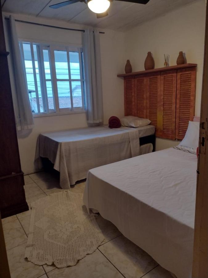 Hostel Sandra Armacao dos Buzios Экстерьер фото
