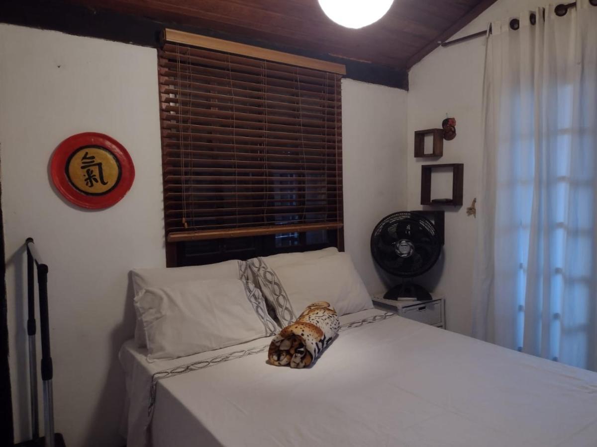 Hostel Sandra Armacao dos Buzios Экстерьер фото