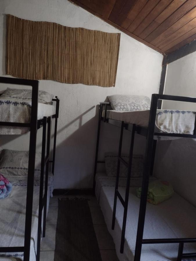 Hostel Sandra Armacao dos Buzios Экстерьер фото