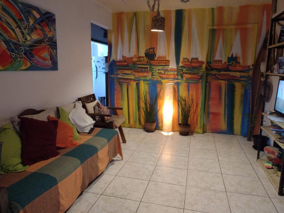 Hostel Sandra Armacao dos Buzios Экстерьер фото