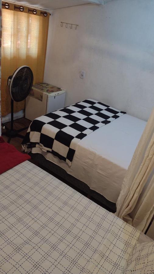 Hostel Sandra Armacao dos Buzios Экстерьер фото