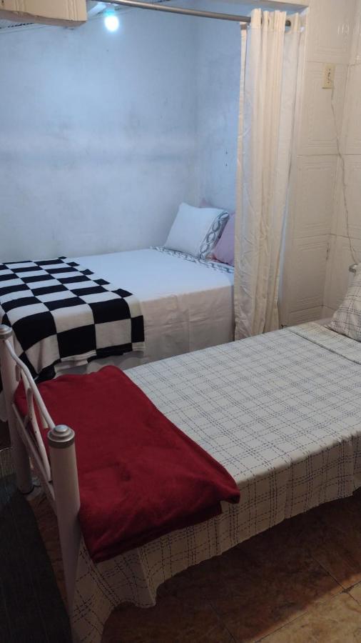 Hostel Sandra Armacao dos Buzios Экстерьер фото