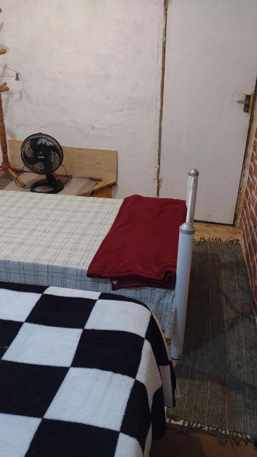 Hostel Sandra Armacao dos Buzios Экстерьер фото