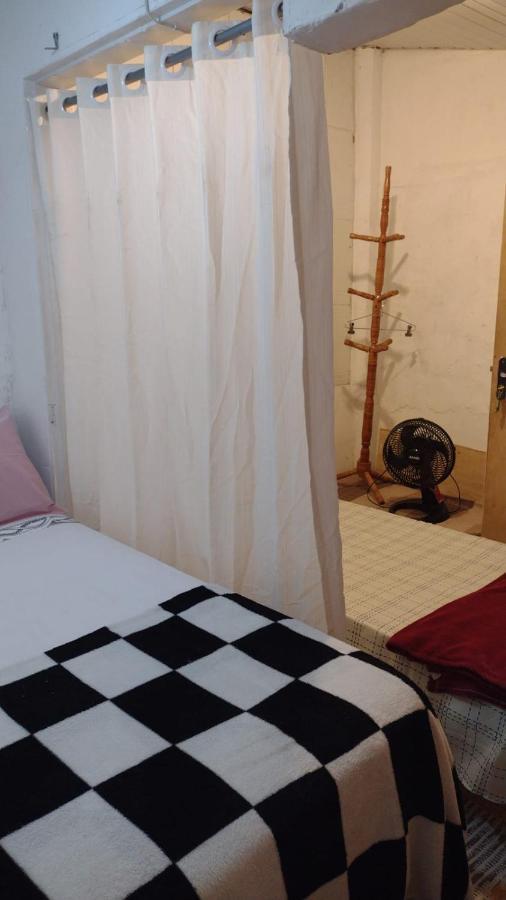 Hostel Sandra Armacao dos Buzios Экстерьер фото