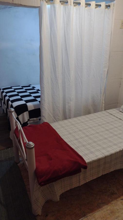 Hostel Sandra Armacao dos Buzios Экстерьер фото