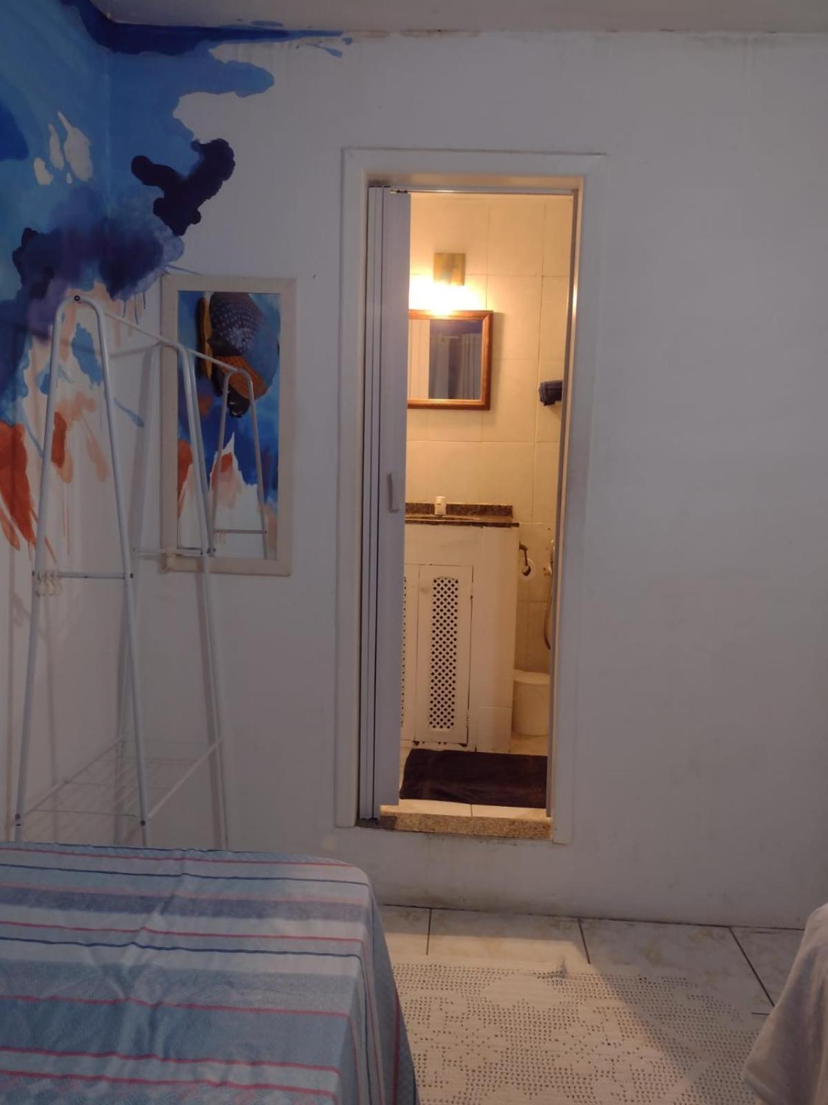 Hostel Sandra Armacao dos Buzios Экстерьер фото