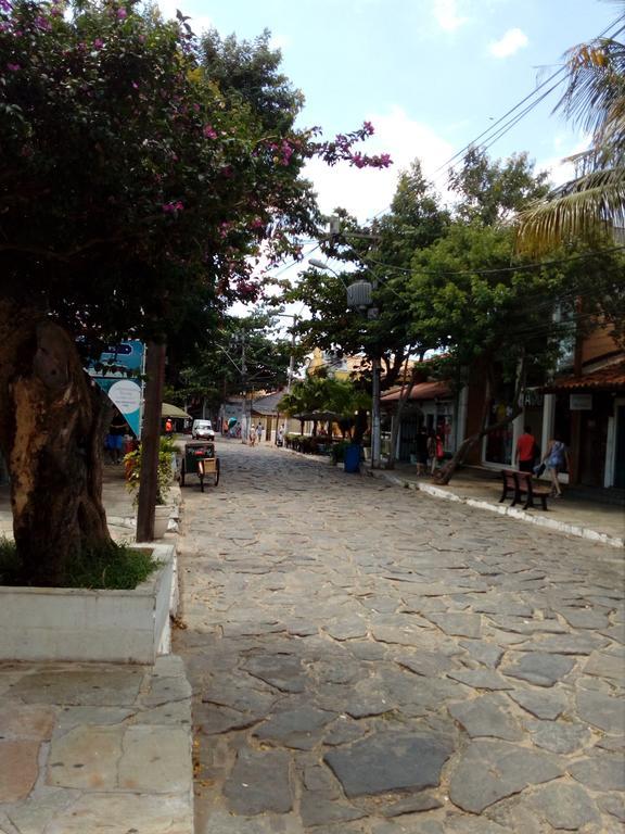 Hostel Sandra Armacao dos Buzios Экстерьер фото