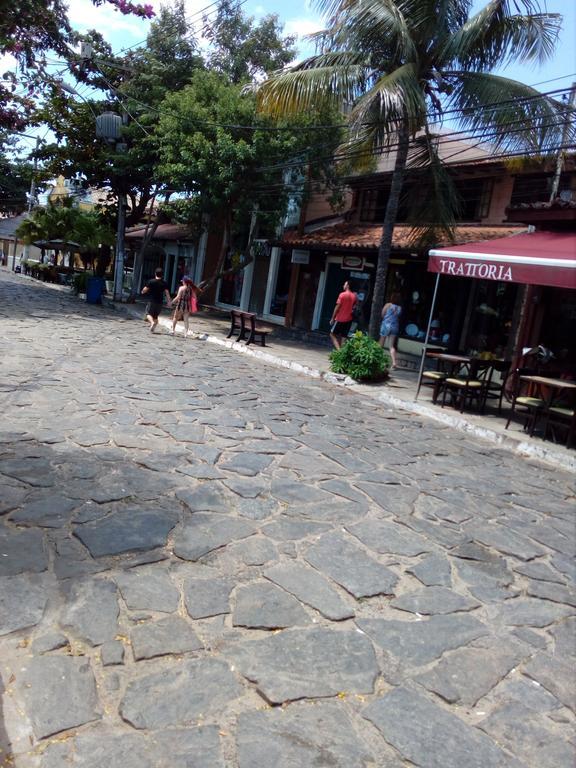 Hostel Sandra Armacao dos Buzios Экстерьер фото