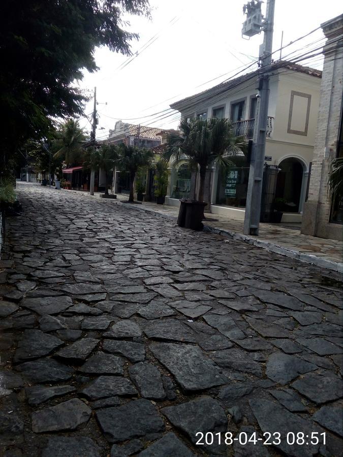 Hostel Sandra Armacao dos Buzios Экстерьер фото